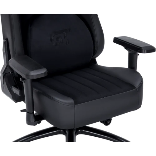 Геймерское кресло GT Racer X-5184 Fabric Black