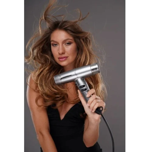 Фен GA.MA iQ Lite MAX (PH6035.GR)