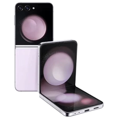 Смартфон Samsung Galaxy Flip 5 8/256GB Lavender F7310