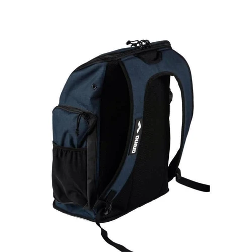 Рюкзак Рюкзак Arena TEAM BACKPACK 45 темно-синий Уни 52x35x27 см (002436-710): Цвет синий