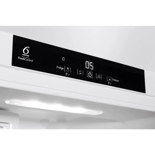 Встраиваемый холодильник Whirlpool ART 963/A+/NF UA: Тип Двухкамерный холодильник