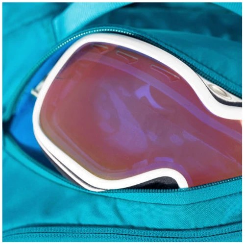 Рюкзак Osprey Kresta 30 Powder Blue - WS/WM (009.1311): Цвет голубой