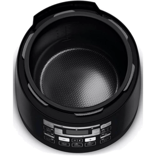 Мультиварка Moulinex CE430834: Количество программ (режимов) приготовления 33