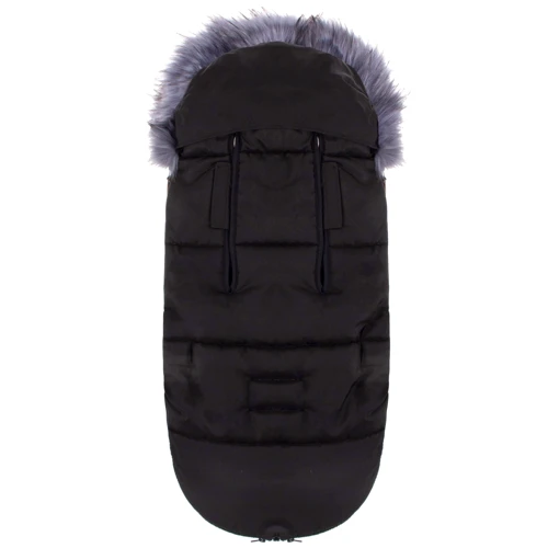 Универсальный конверт Springos черный (SB0020)