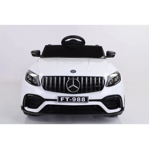 Электромобиль Kidsauto Mercedes-Benz GLC 63 STYLE 4WD белый (FT-988white) фото 16