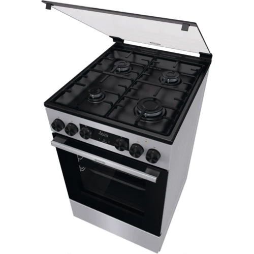 Плита комбинированная Gorenje GK 5C41 SH: Размеры 85х50х59.4 см
