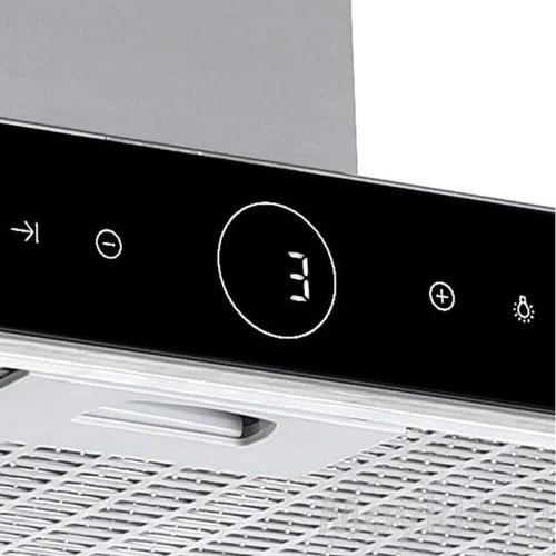 Вытяжка Teka DLH 686 T (40487180): Тип воздухоочистителя Рециркуляция, Отвод