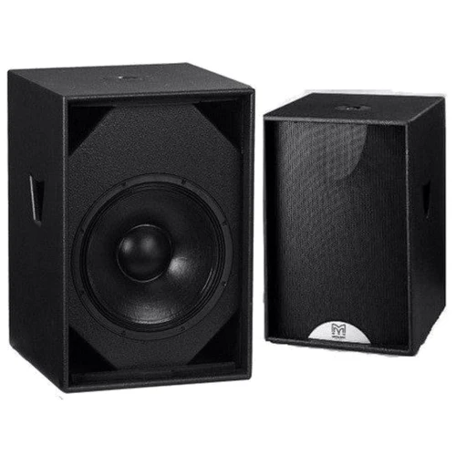 Сабвуфер MARTIN AUDIO S15: Вид Пассивный