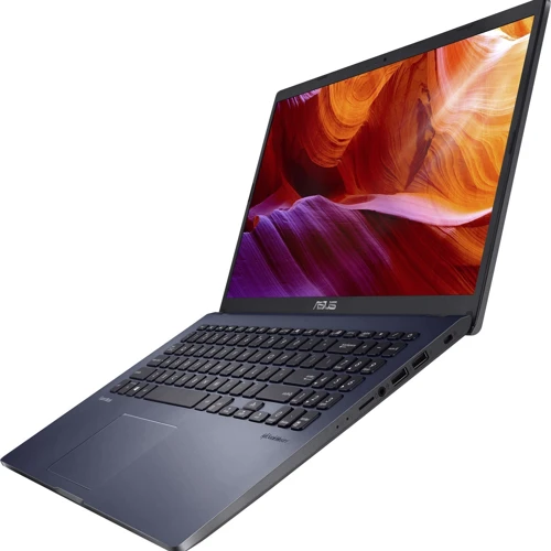 Ноутбук ASUS ExpertBook P1510CJA (P1510CJA-I582BR) RB: Оперативна пам'ять 8 ГБ