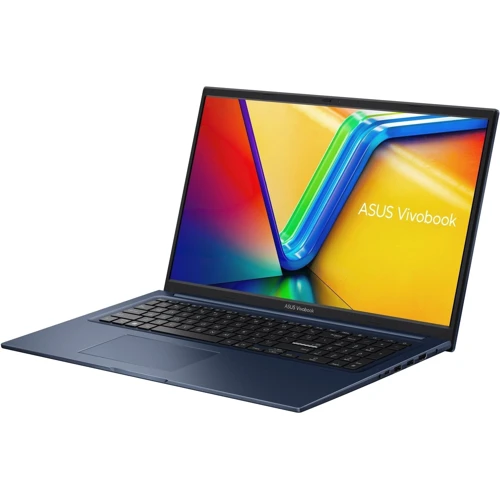 Ноутбук ASUS Vivobook 17 X1704VA-AU755 (90NB10V2-M00V30) UA