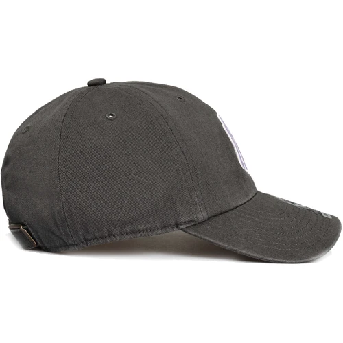 Бейсболка 47 Brand New York Yankees темно-серая (B-RGW17GWS-CCA): Производитель 47 Brand