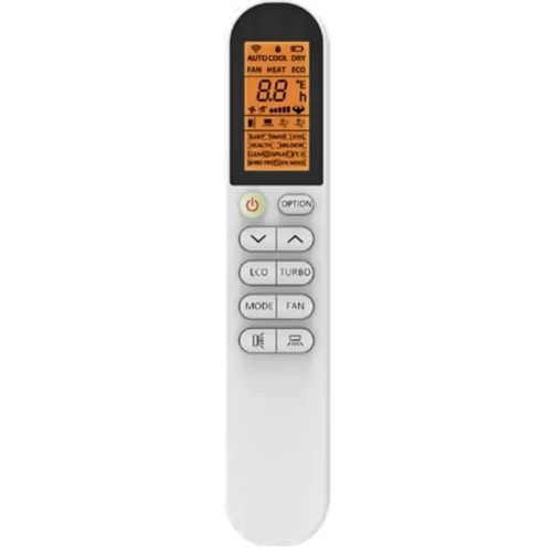 Кондиционер Nordis NDI-S12TC1(S)/NDO-S12TC2: Тип сплит-система