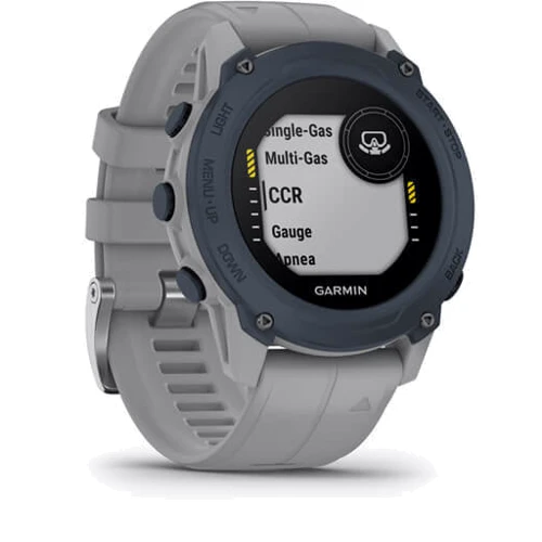 Смарт-часы Garmin Descent G1 Powder Gray (010-02604-11): Производитель Garmin