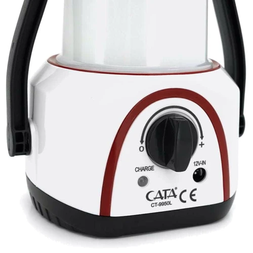 Фонарь туристический Cata CT-9950L (CT-9950L/28612): Тип Фонарь-лампа
