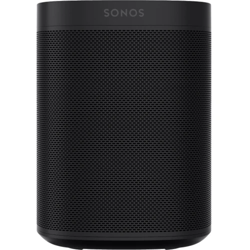 Акустика Sonos One Black (ONEG2EU1)
