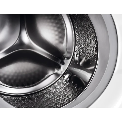 Стиральная машина Electrolux EW7WP369SP: Тип загрузки фронтальная