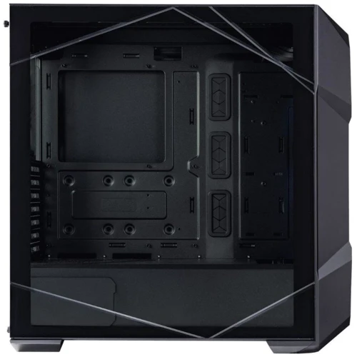 Корпус Cooler Master MasterBox TD500 Mesh V2 Black (TD500V2-KGNN-S00) фото 7
