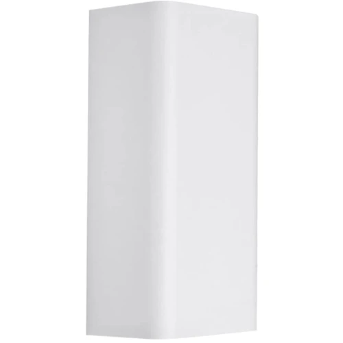 Світильник Nowodvorski 9706 Bergen GU10 2x35W IP20 Wh