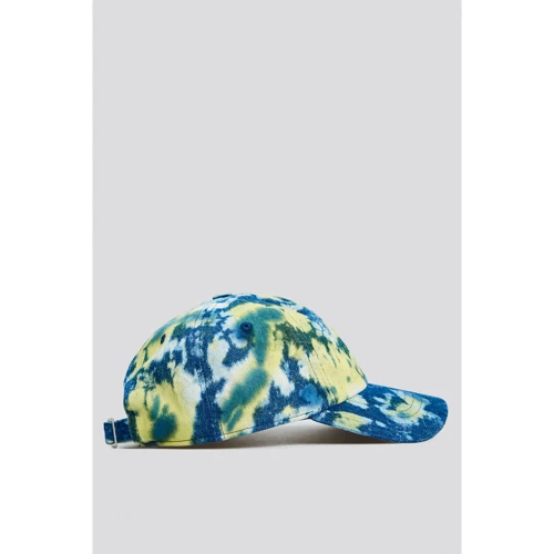 Бейсболка Colmar Unisex Hat разноцветная (5075-4WF-002) фото 2