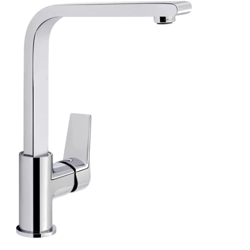 Смеситель для кухни Qtap Javornik 9014107FC