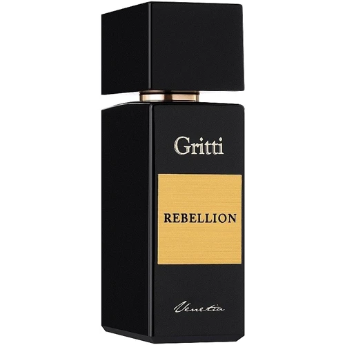

Духи Gritti Rebellion 100 ml Тестер