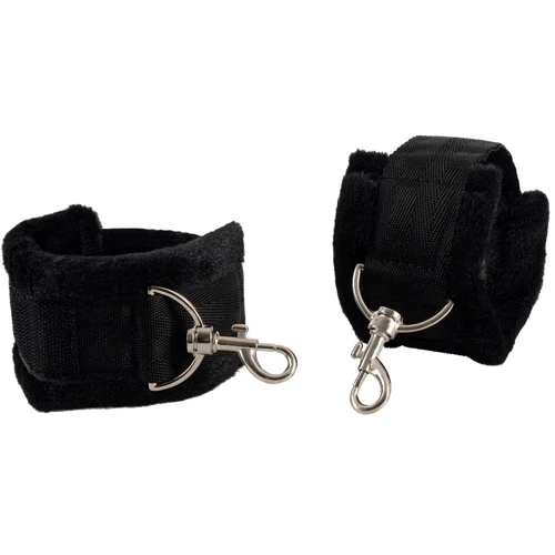 Бондажный набор Orion Bad Kitty Neck-Hand-Ankle Restraint