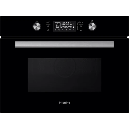 Духовой шкаф электрический Interline GL 760 EXN BA