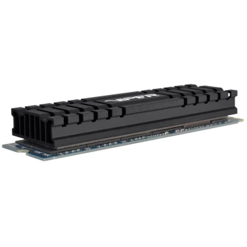 PATRIOT Viper VPN110 512 GB (VPN110-512GM28H): Форм-фактор M.2 (2280)