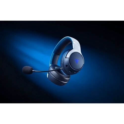 Наушники Razer Kaira Pro for PS5 (RZ04-04030100-R3M1): Диапазон частот (Гц) 20-20000