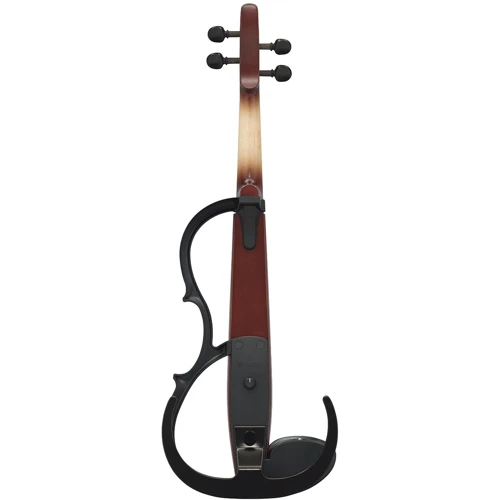 Электроскрипка YAMAHA YSV104 BRW
