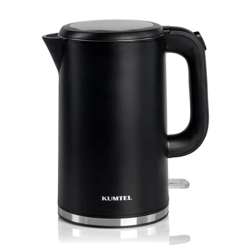 Электрочайник Kumtel HMK-04 Black