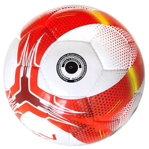 Мяч для игры SportVida футбольный SV-PA0029-1 Size 5: Размер №5