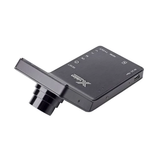X-Vision H-780 Black: Активация записи Автоматически при включении