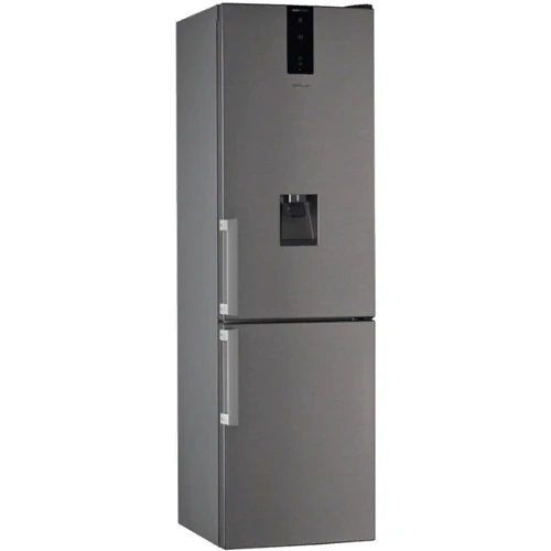 Холодильник Whirlpool W7 911O OX H AQUA