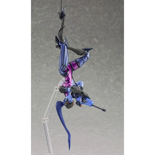 Ігрова фігурка Колекційна фігурка Good Smile Widowmaker Figma (4580416905060) фото 4