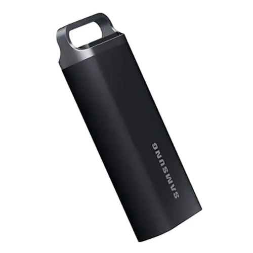 Samsung T5 EVO 2TB (MU-PH2T0S) UA фото 4