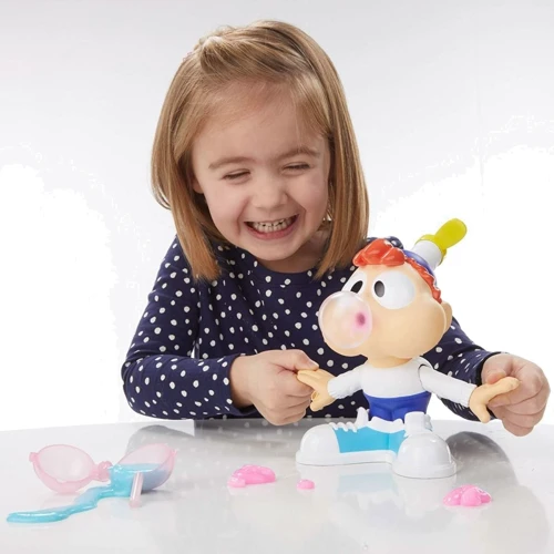 Игровой набор Hasbro Play-Doh Кевин Чарли (E8996) фото 4