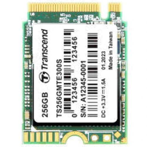 Transcend MTE300S 256 GB (TS256GMTE300S)