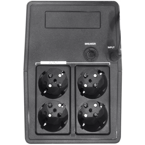 FrimeCom GP-1200: Производитель FrimeCom