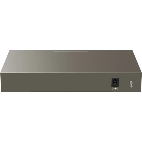 Сетевой коммутатор Tenda TEG1109P-8-102W: Тип Коммутатор неуправляемый