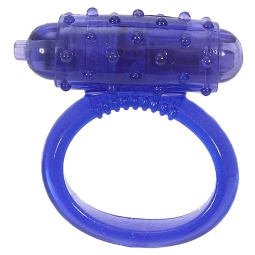 Эрекционное виброкольцо Taboom The One 4 Couples Ring: Производитель Taboom