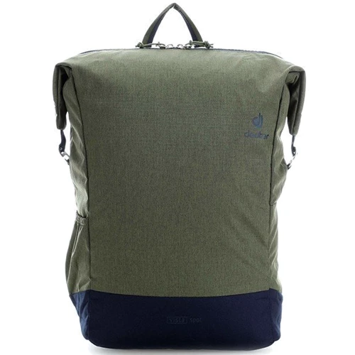 Рюкзак Рюкзак Deuter Vista Spot колір 2325 khaki-navy (3811219 2325): Виробник Deuter