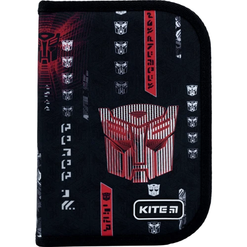 Шкільний набір Kite Education Transformers 555S (set_tf22-555s) фото 10