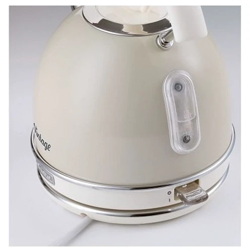 Электрочайник Ariete 287703 Vintage: Объем, л 1.7