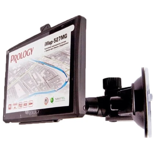 Prology iMAP-527TI Навител: Коммуникации USB 2.0