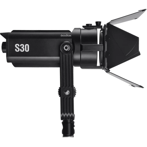 Постійне фокусоване світло Godox S30 фото 7