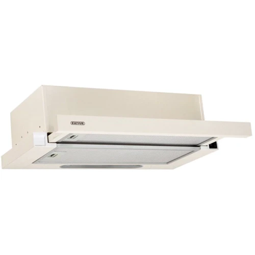 Вытяжка Eleyus BREEZE 470 60 BG: Тип монтажа Встраиваемый