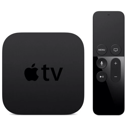 Аксессуар для Mac Apple TV 4K 64GB (MP7P2) фото 5