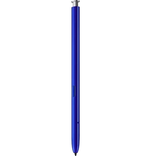 Смартфон Samsung Galaxy Note 10 Plus 12/256 GB Silver Approved Витринный образец: Производитель Samsung