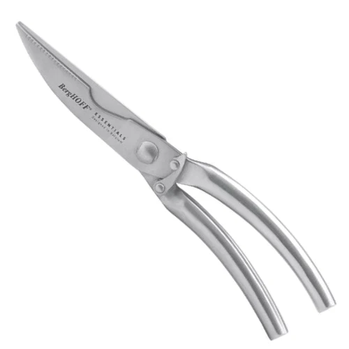 Ножницы кухонные BergHoff Essentials универсальные (1301089): Рукоятка Нержавеющая сталь